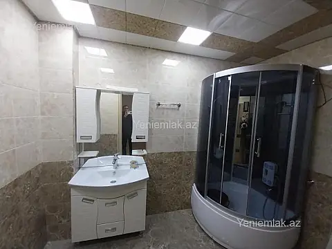 Satılır 3 otaqlı yeni tikili 149 m²
