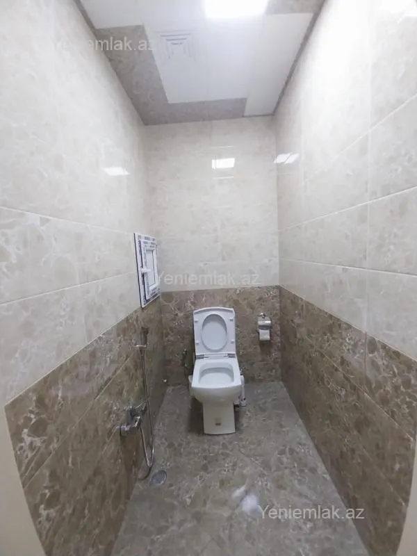 Satılır 3 otaqlı yeni tikili 149 m²