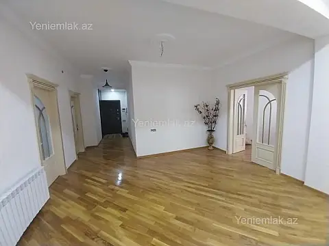 Satılır 3 otaqlı yeni tikili 149 m²