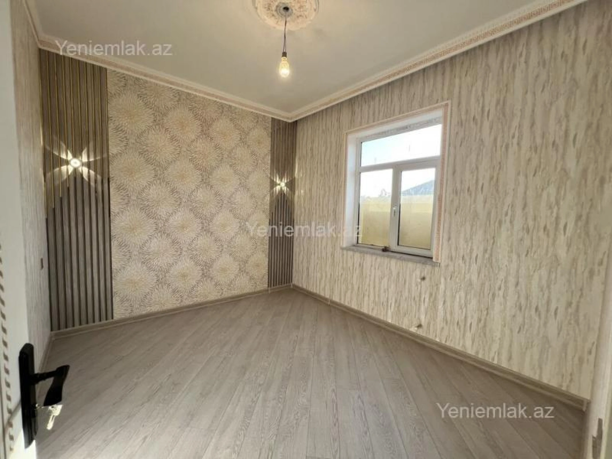 Satılır 2 otaqlı yeni tikili 50 m²