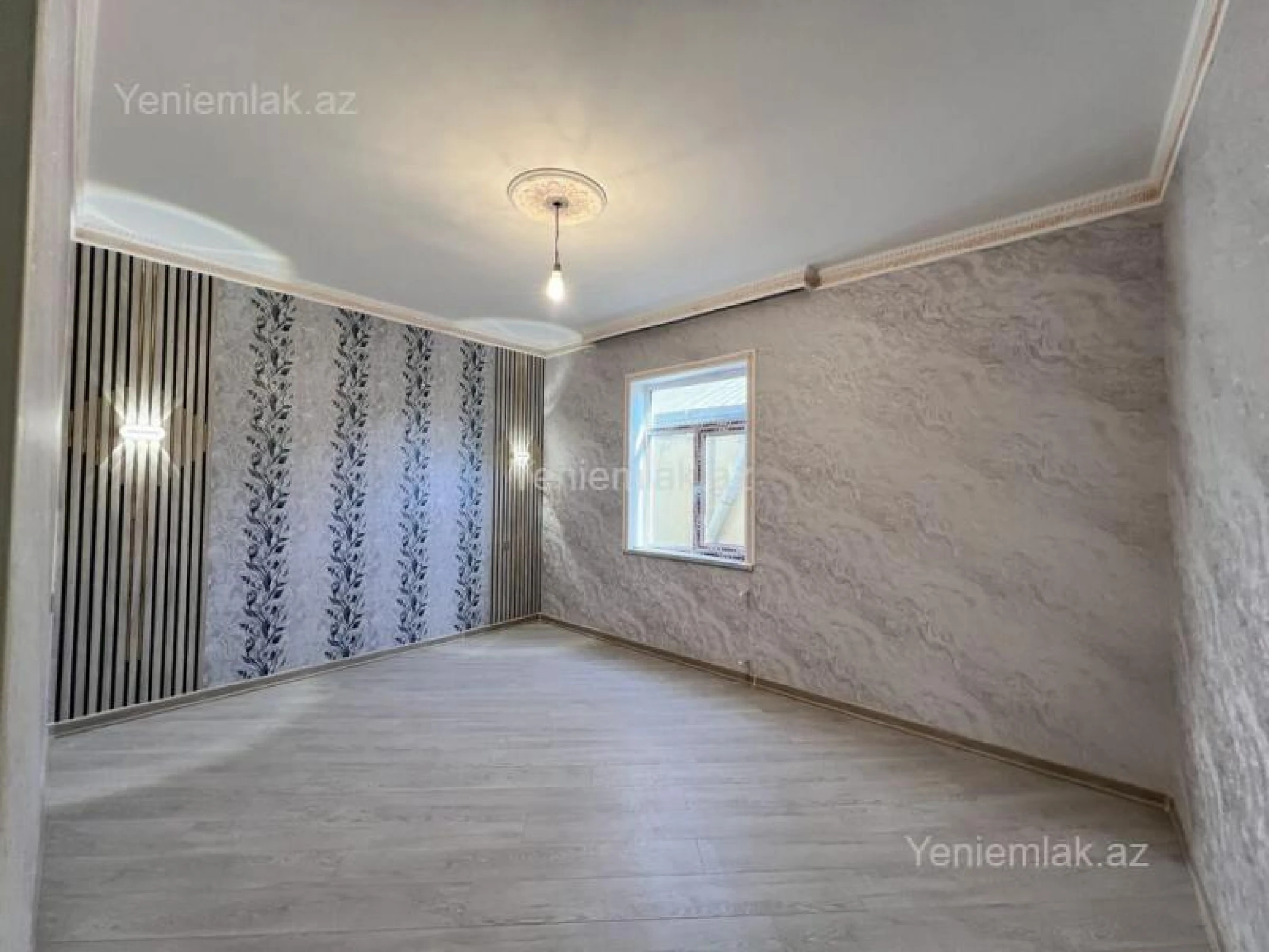 Satılır 2 otaqlı yeni tikili 50 m²