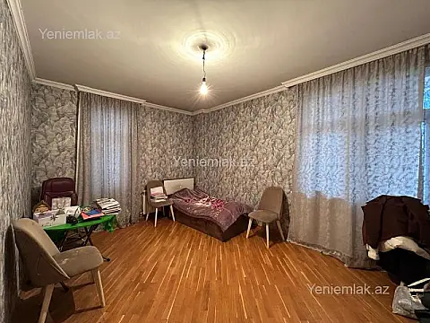 Satılır 2 otaqlı yeni tikili 85 m²