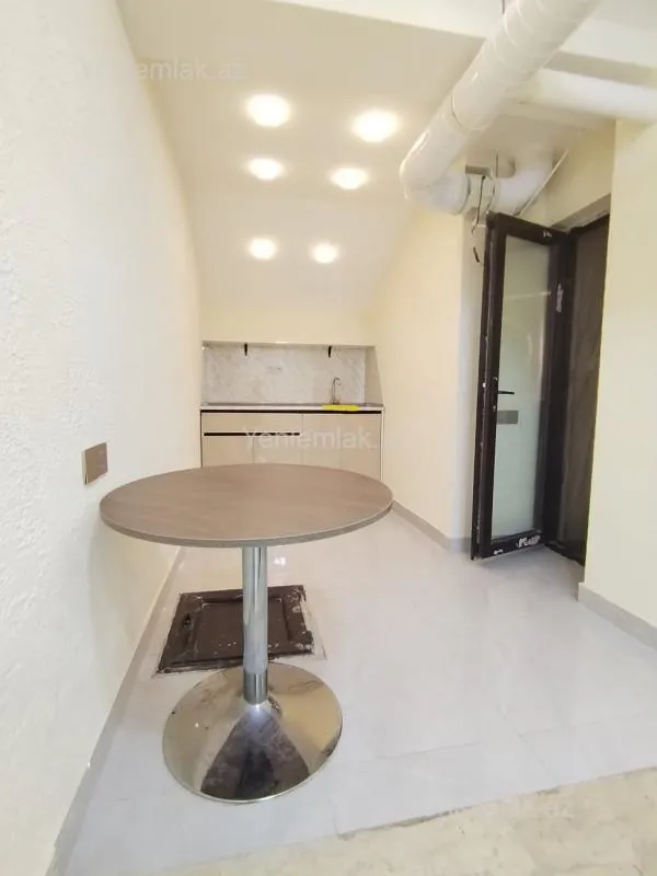 Satılır 6 otaqlı obyekt 135 m²