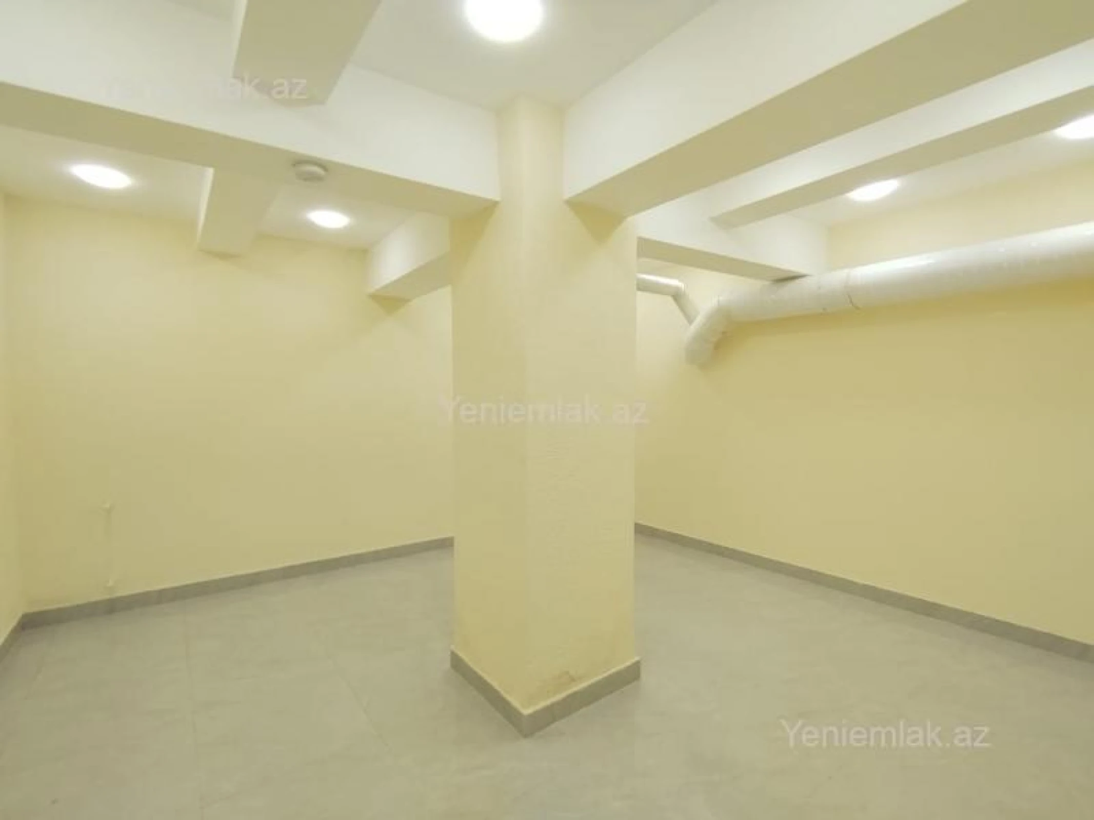 Satılır 6 otaqlı obyekt 135 m²
