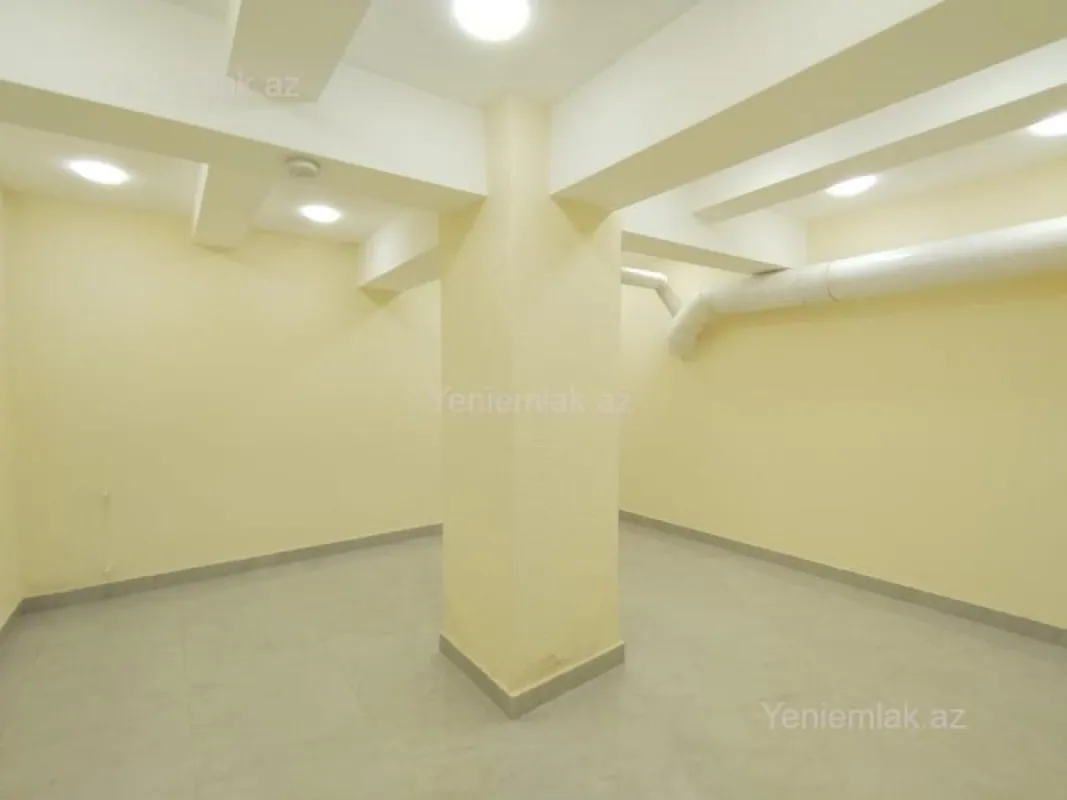 Satılır 6 otaqlı obyekt 135 m²