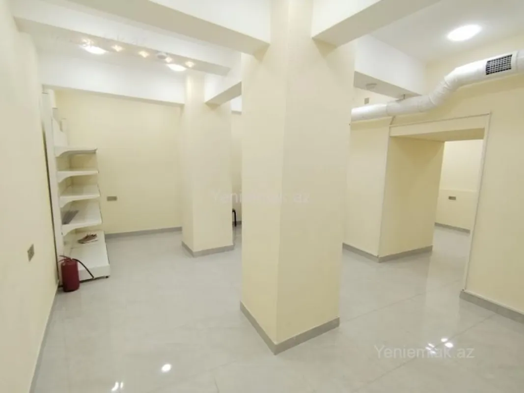 Satılır 6 otaqlı obyekt 135 m²