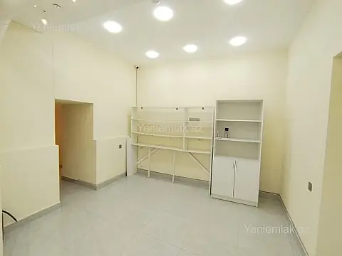 Satılır 6 otaqlı obyekt 135 m²