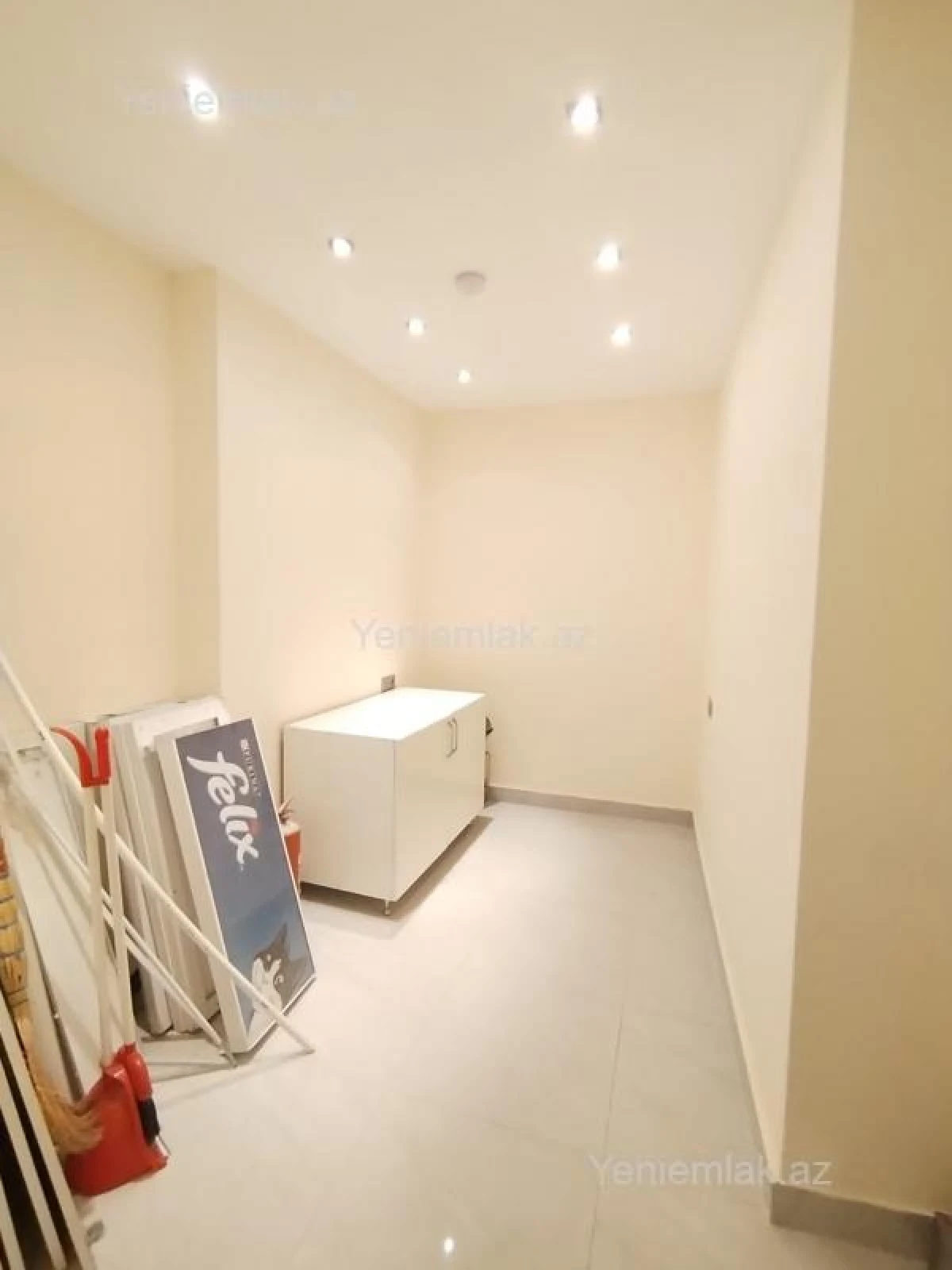 Satılır 6 otaqlı obyekt 135 m²