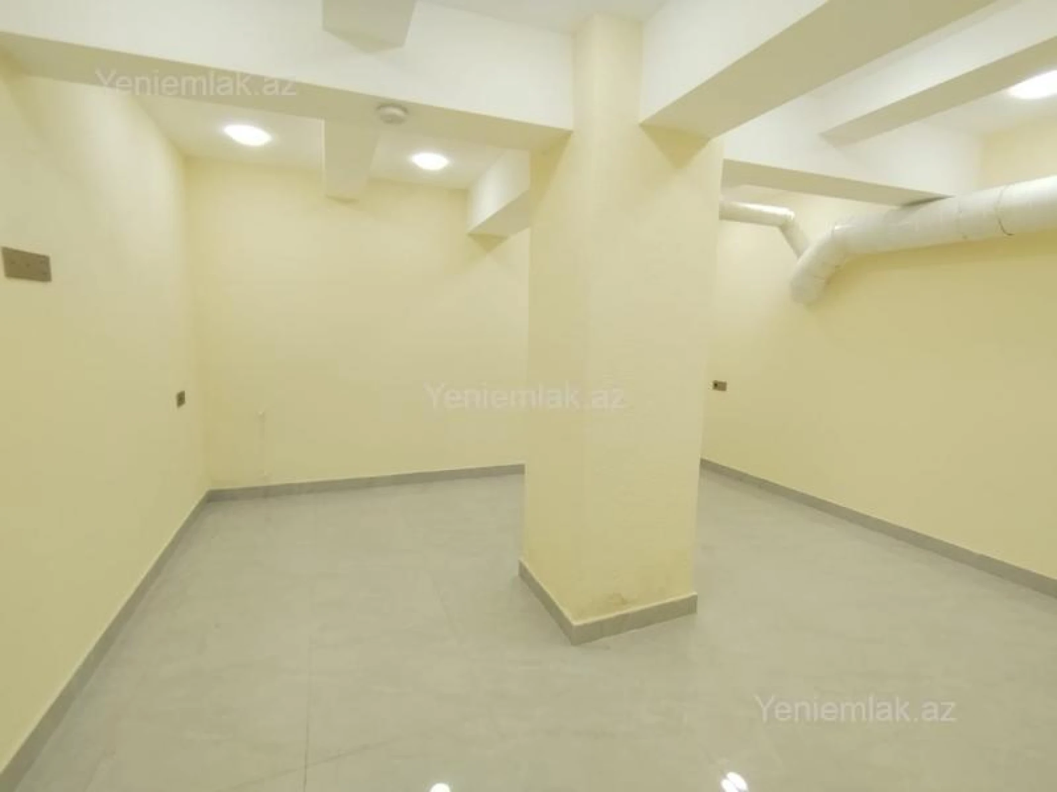 Satılır 6 otaqlı obyekt 135 m²