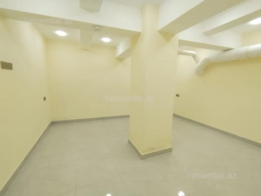 Satılır 6 otaqlı obyekt 135 m²
