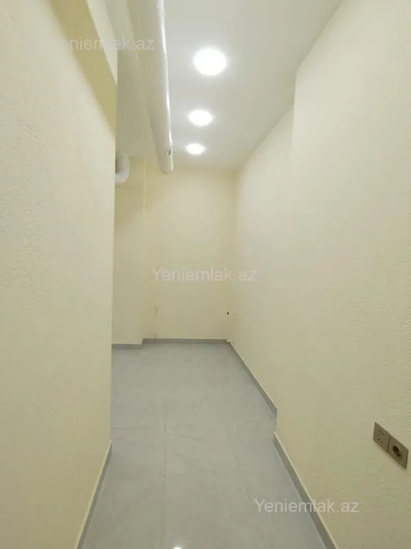 Satılır 6 otaqlı obyekt 135 m²