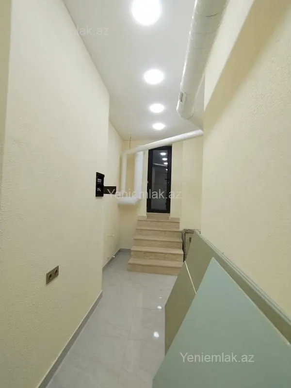Satılır 6 otaqlı obyekt 135 m²