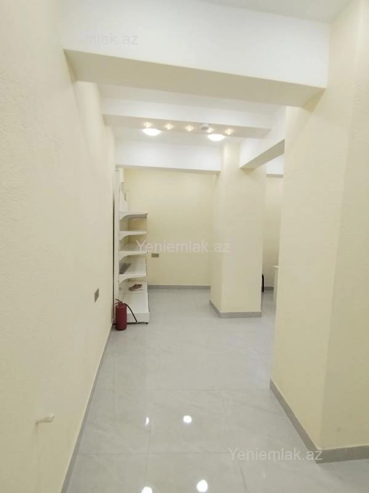 Satılır 6 otaqlı obyekt 135 m²