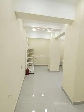 Satılır 6 otaqlı obyekt 135 m²