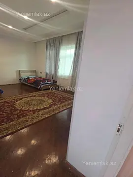 Satılır 6 otaqlı həyət evi 240 m²