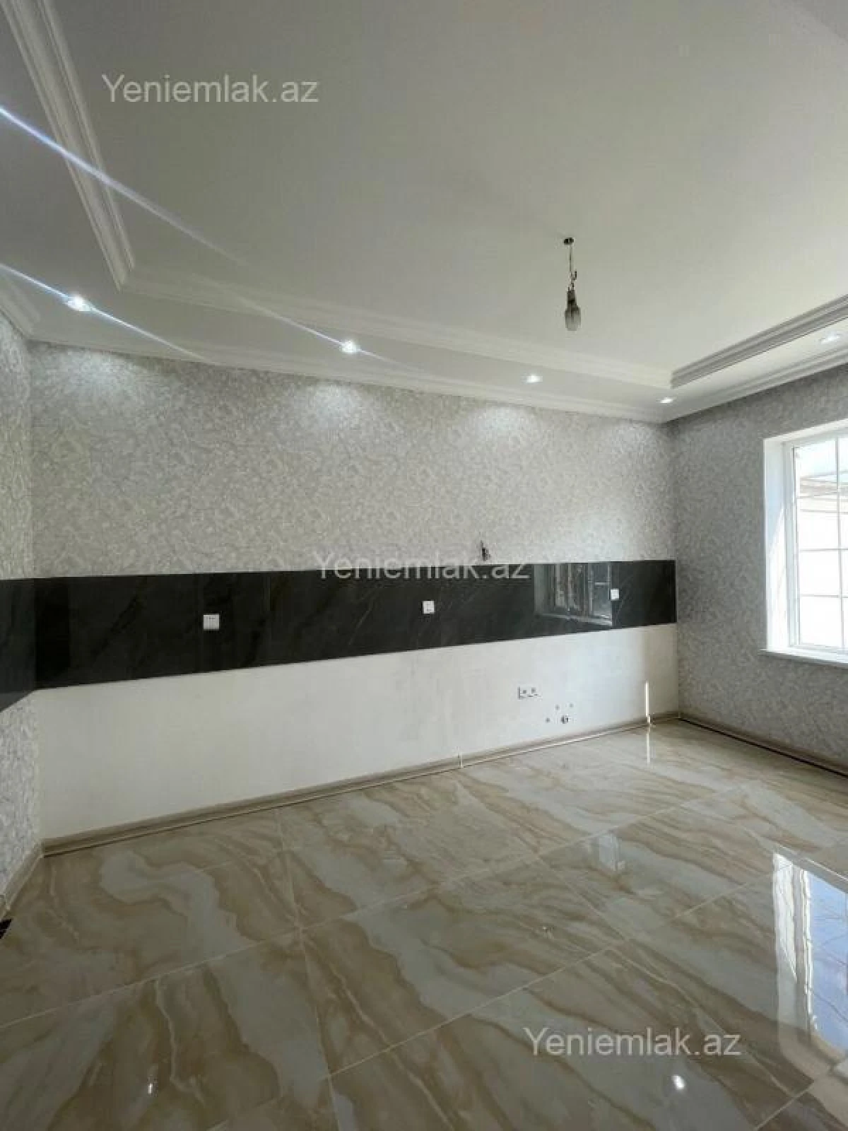 Satılır 2 otaqlı yeni tikili 50 m²