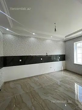 Satılır 2 otaqlı yeni tikili 50 m²