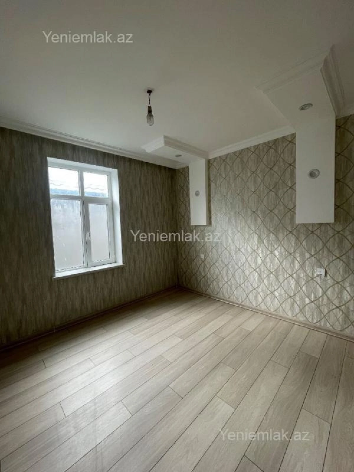 Satılır 2 otaqlı yeni tikili 50 m²