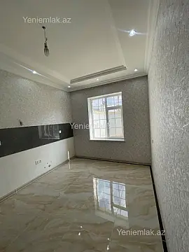 Satılır 2 otaqlı yeni tikili 50 m²