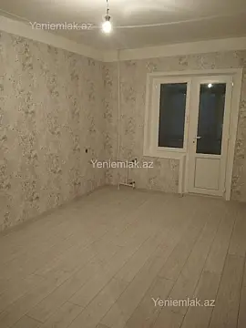 Satılır 3 otaqlı köhnə tikili 50 m² — Bakı, Binəqədi 3 otaq 50.00 m²