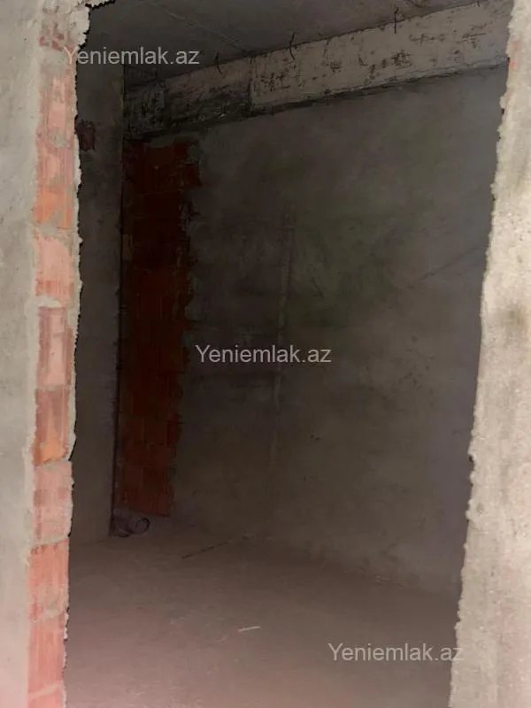 Satılır 2 otaqlı yeni tikili 82.5 m²