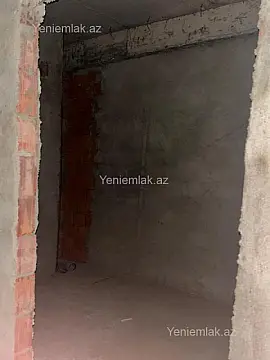 Satılır 2 otaqlı yeni tikili 82.5 m²