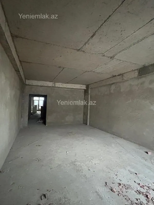Satılır 2 otaqlı yeni tikili 82.5 m²