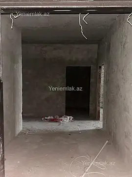 Satılır 2 otaqlı yeni tikili 82.5 m²