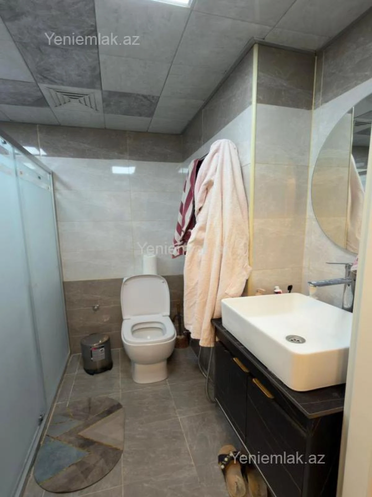 Satılır 2 otaqlı yeni tikili 41 m²
