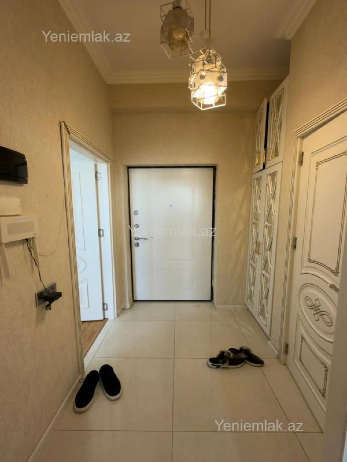 Satılır 2 otaqlı yeni tikili 41 m²