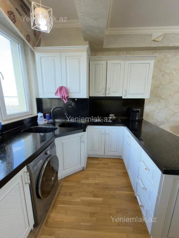 Satılır 2 otaqlı yeni tikili 41 m²