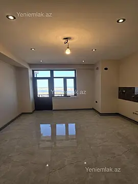Satılır 3 otaqlı yeni tikili 136 m²