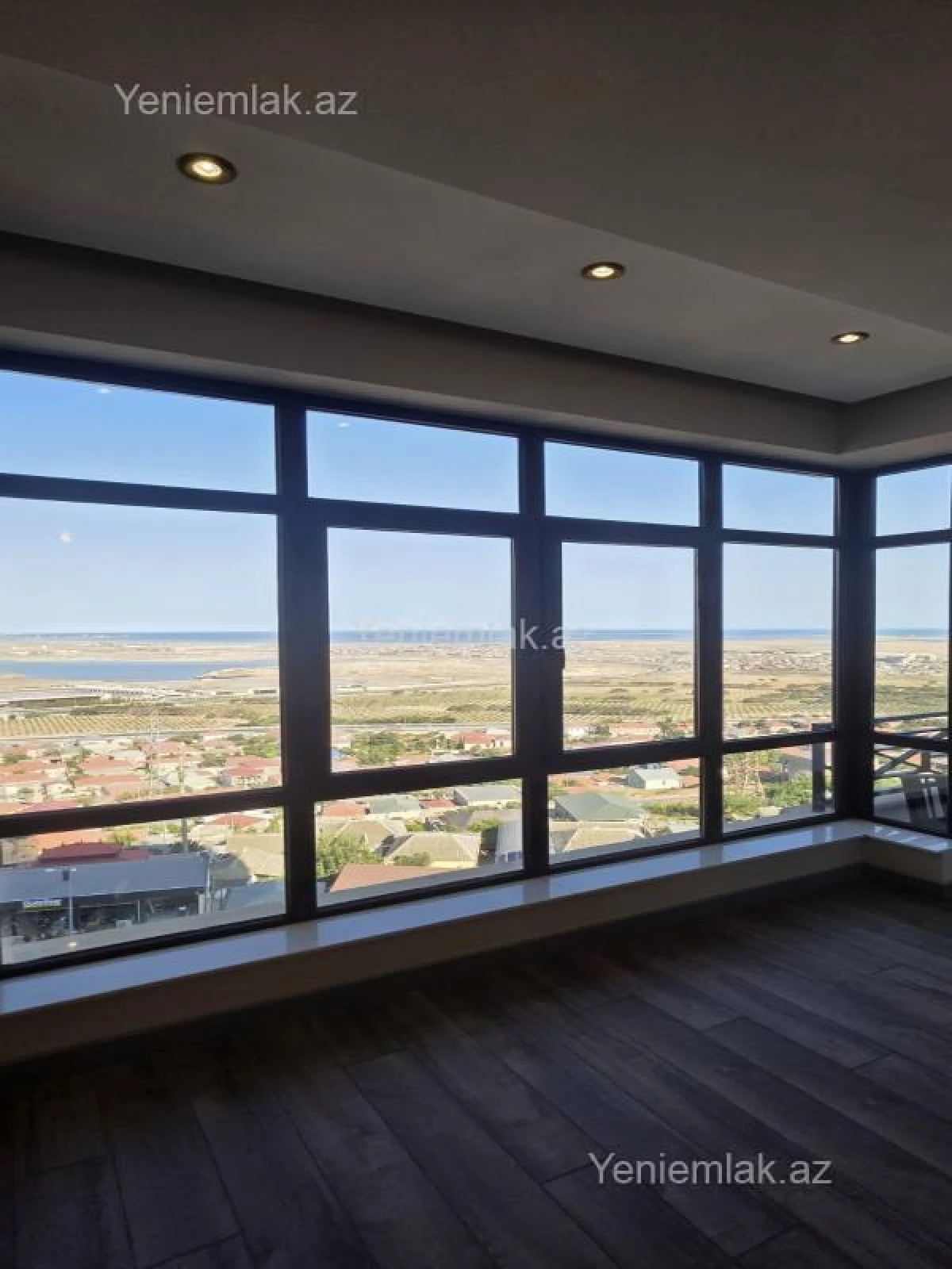 Satılır 3 otaqlı yeni tikili 136 m²