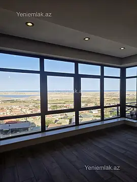 Satılır 3 otaqlı yeni tikili 136 m²