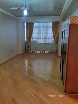 Satılır 2 otaqlı yeni tikili 75 m²