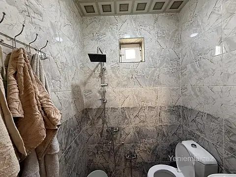 Satılır 2 otaqlı həyət evi 60 m²