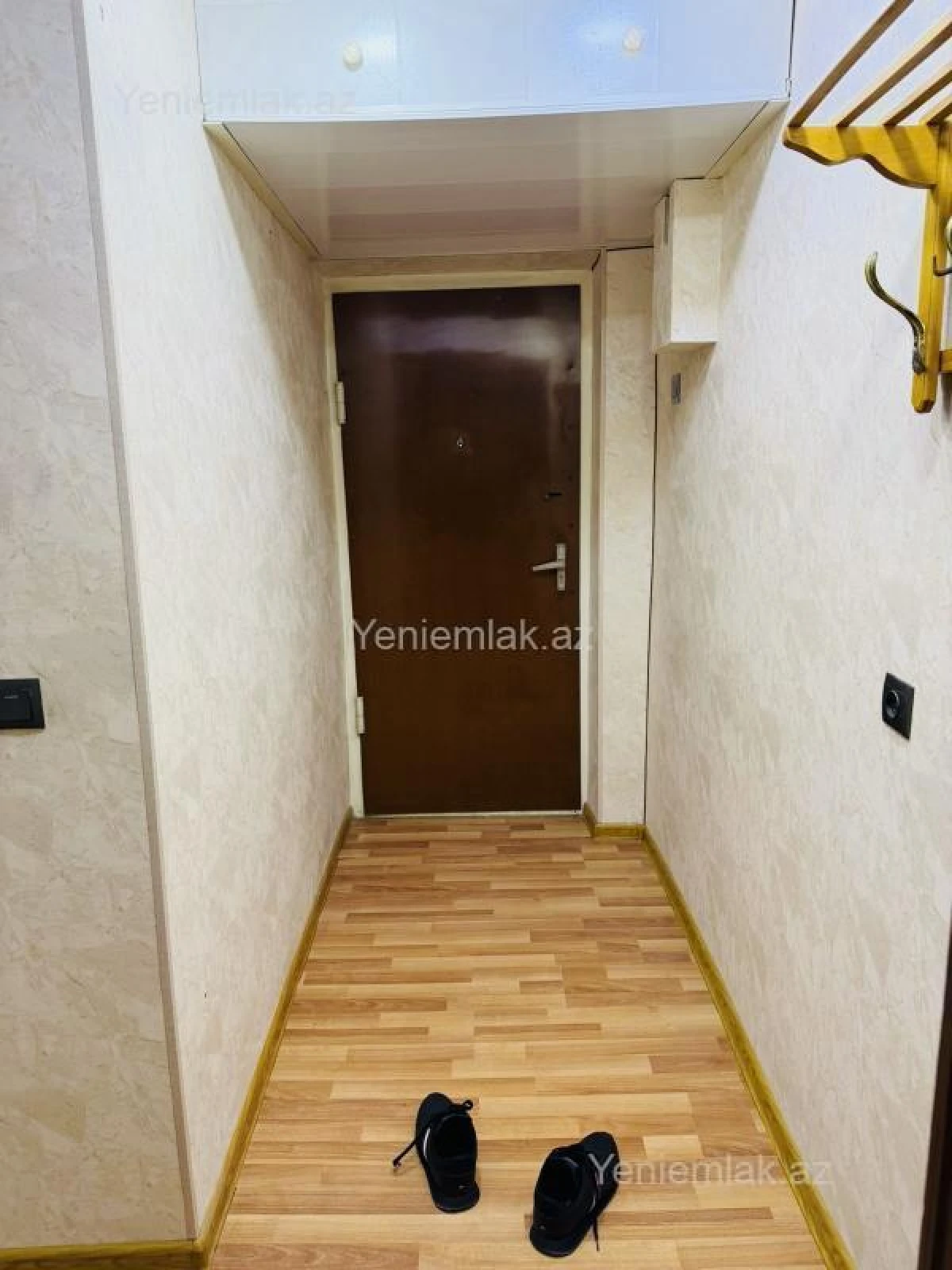 Satılır 2 otaqlı köhnə tikili 35 m²