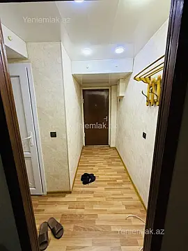 Satılır 2 otaqlı köhnə tikili 35 m²
