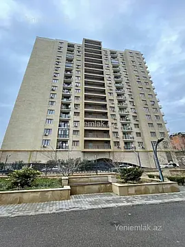 Satılır 2 otaqlı yeni tikili 47 m² — Bakı, Nizami 2 otaq 47.00 m²