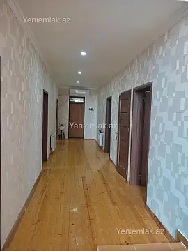 Satılır 4 otaqlı həyət evi 120 m² — Sumqayıt 4 otaq 120.00 m²