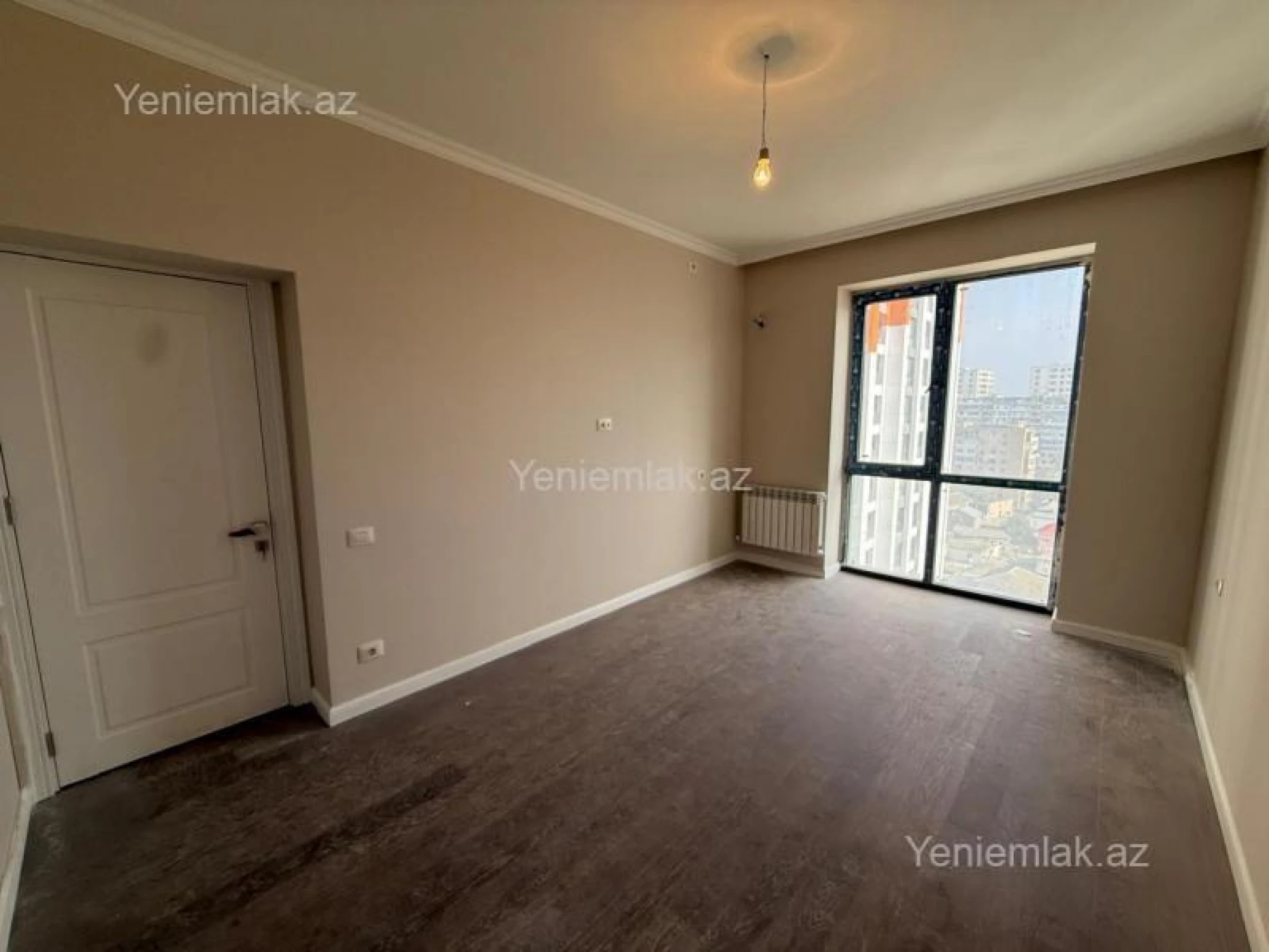 Satılır 3 otaqlı yeni tikili 73 m²