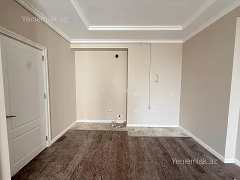 Satılır 3 otaqlı yeni tikili 73 m²