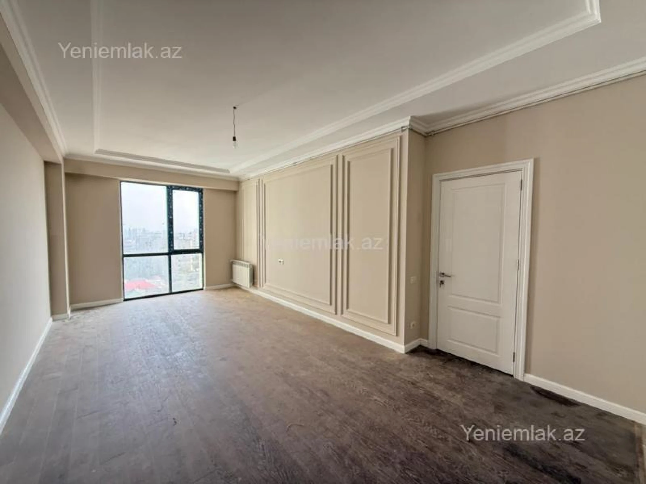 Satılır 3 otaqlı yeni tikili 73 m²