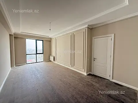 Satılır 3 otaqlı yeni tikili 73 m² — Bakı, Yasamal 3 otaq 73.00 m²