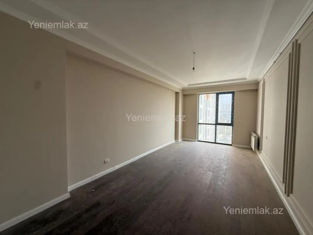 Satılır 3 otaqlı yeni tikili 73 m²