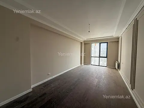 Satılır 3 otaqlı yeni tikili 73 m²