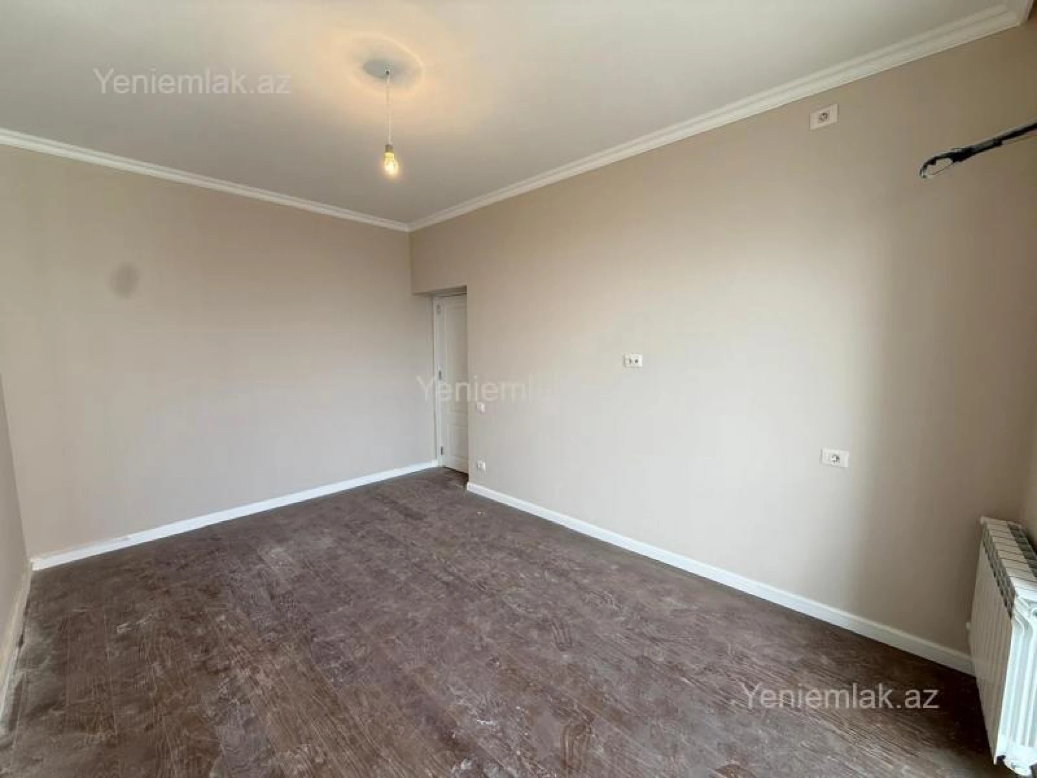 Satılır 3 otaqlı yeni tikili 73 m²