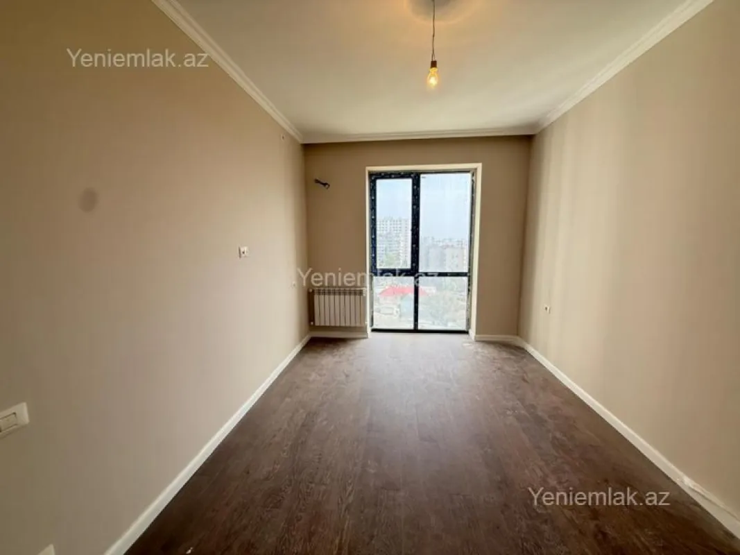 Satılır 3 otaqlı yeni tikili 73 m²