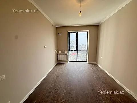 Satılır 3 otaqlı yeni tikili 73 m²