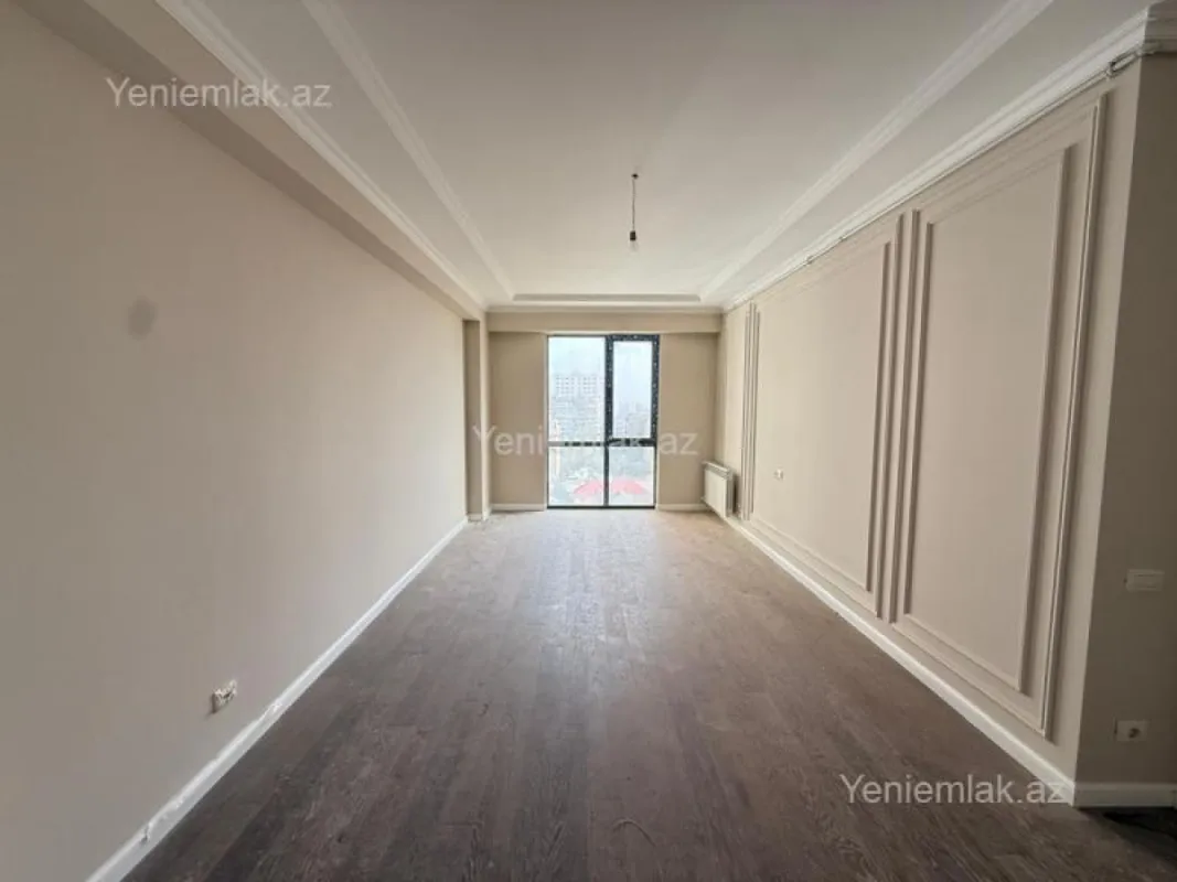Satılır 3 otaqlı yeni tikili 73 m²